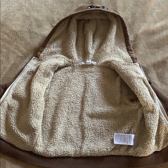 GapKids 2 boys Chewy Coat - Picture 5 of 7